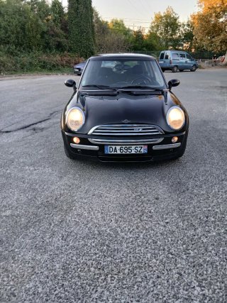 MINI Mini 2006