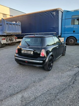 MINI Mini 2006