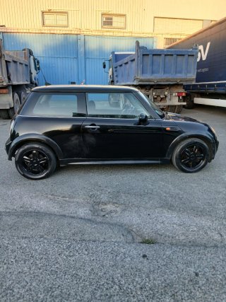 MINI Mini 2006