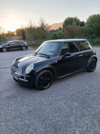 MINI Mini 2006