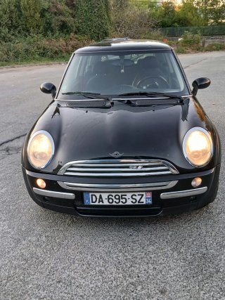 MINI Mini 2006