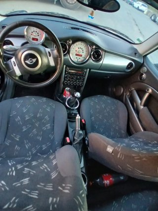 MINI Mini 2006