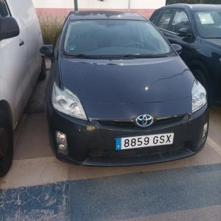 Toyota Prius 2010