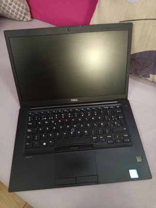 Portátil Dell Latitude 7480 i5 14"