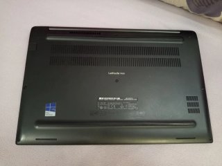 Portátil Dell Latitude 7480 i5 14"