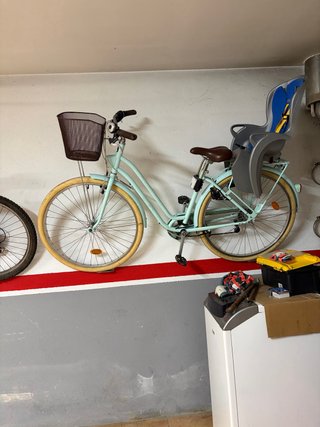 Bicicleta Vintage