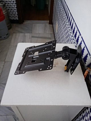 Soporte Techo TV FPPT-CM322-S VESA