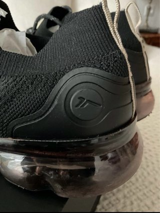 Zapatillas Deportivas Tenth Negras