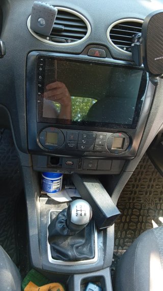Ford Focus 2006