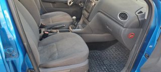 Ford Focus 2006