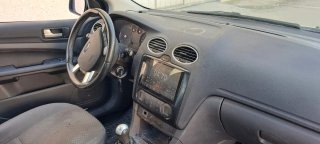 Ford Focus 2006