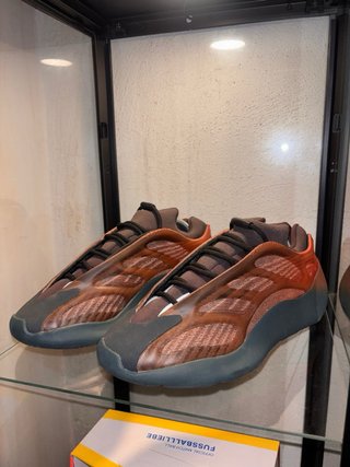 Zapatillas Adidas Yeezy