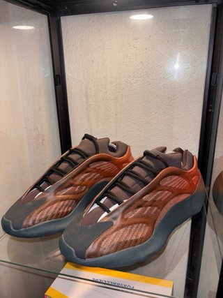 Zapatillas Adidas Yeezy