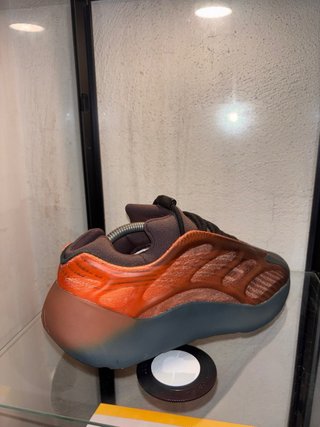 Zapatillas Adidas Yeezy