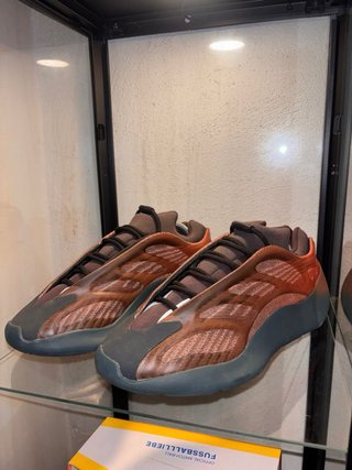 Zapatillas Adidas Yeezy