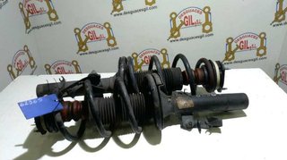 883288 juego amortiguadores delantero ford transit