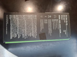 Mando Xbox Elite Series 2 Core