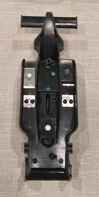 Scalextric Lotus MK4 Ref 4059 Exin