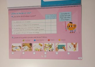 Revuela Educación Plástica y Visual 1 Primaria