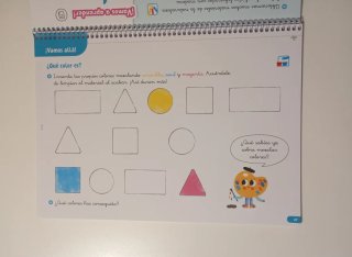 Revuela Educación Plástica y Visual 1 Primaria