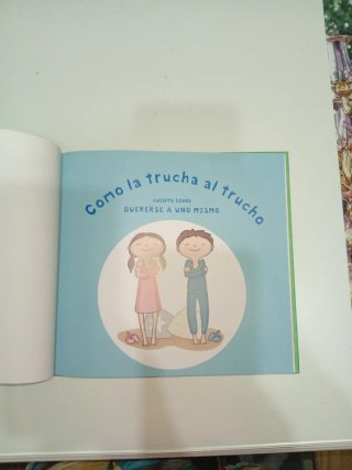 De mayor quiero ser-- feliz. 6 cuentos para pot...