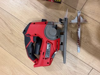 Einhell Sierra de calar+batería PXC 18V y cargador