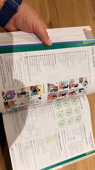 English File A1-A2 Elementary With Online Pract...