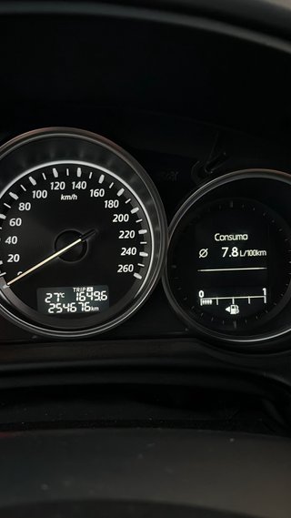 Mazda CX-5 2014