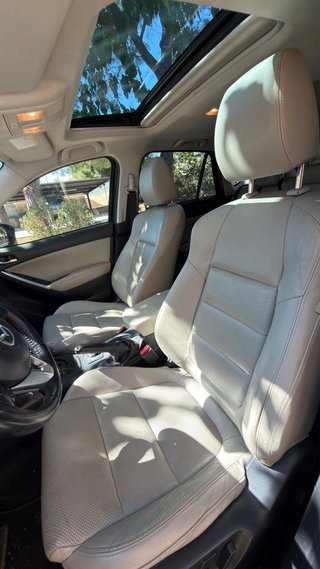 Mazda CX-5 2014