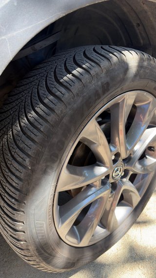 Mazda CX-5 2014