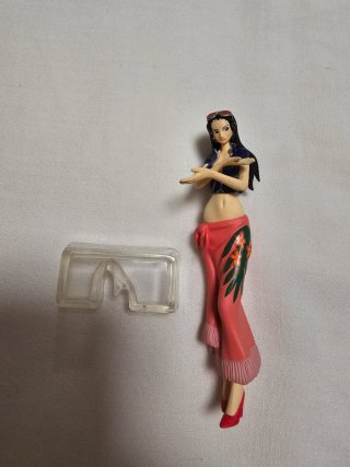 Figura One Piece Salvat