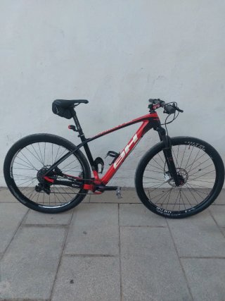 Bicicleta Montaña BH Ultimate