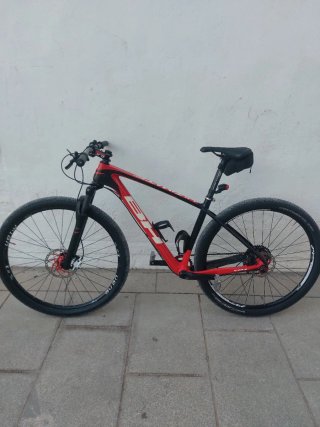 Bicicleta Montaña BH Ultimate