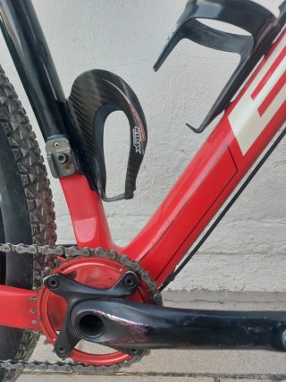 Bicicleta Montaña BH Ultimate