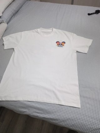 Camiseta Disney Hombre Talla M
