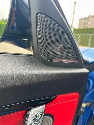 BMW Serie 3 2015