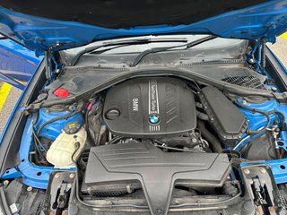 BMW Serie 3 2015