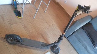 patin electrico xiaomi 4