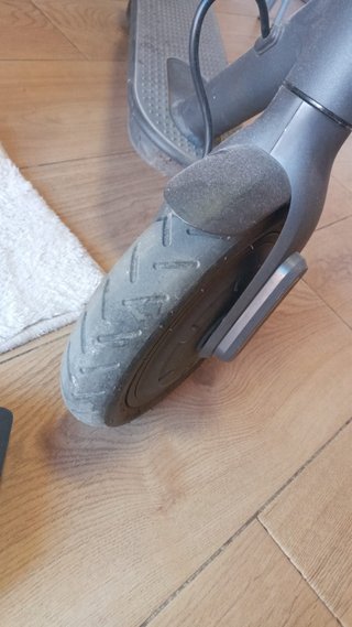 patin electrico xiaomi 4
