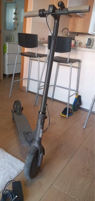 patin electrico xiaomi 4