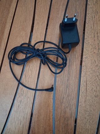 Cargador Alcatel One Touch