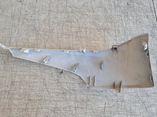 Quilla Izquierda Honda Forza 125