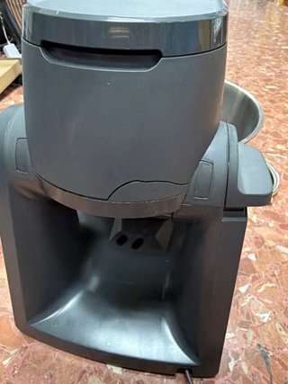 Amasadora Multifunción Kenwood Multi Tasker
