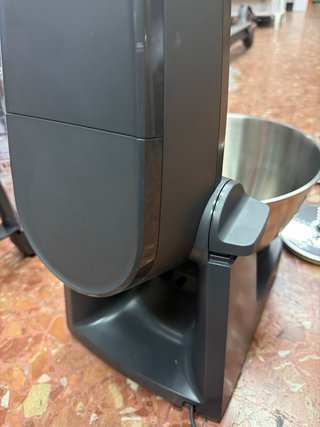 Amasadora Multifunción Kenwood Multi Tasker
