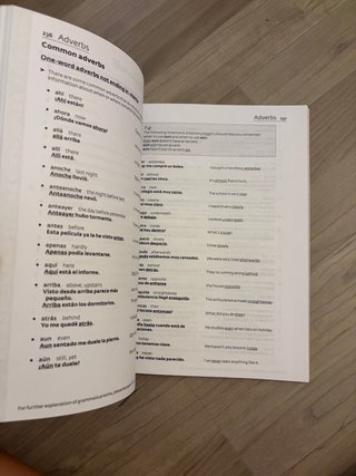 Lote libros aprender español ingles