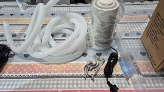 Filtro Intex para Piscina