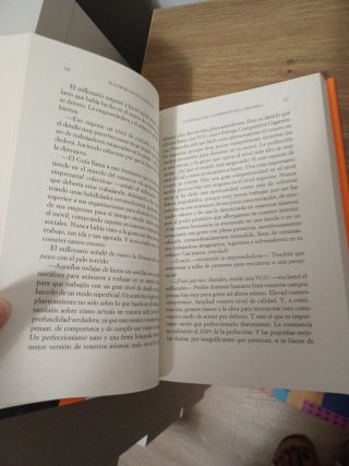 El Club de las 5 de la mañana (ed. lujo)
