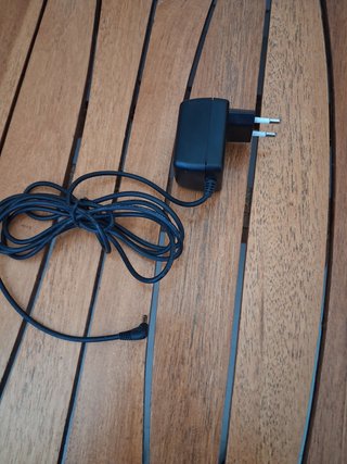 CARGADOR ALCATEL ONE TOUCH Y BH4