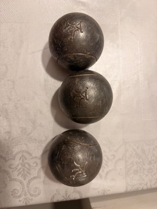Bolas de petanca Toro