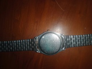 Reloj Tissot Hombre